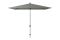 Platinum Riva stokparasol 2,5x2,5 m. - Olive