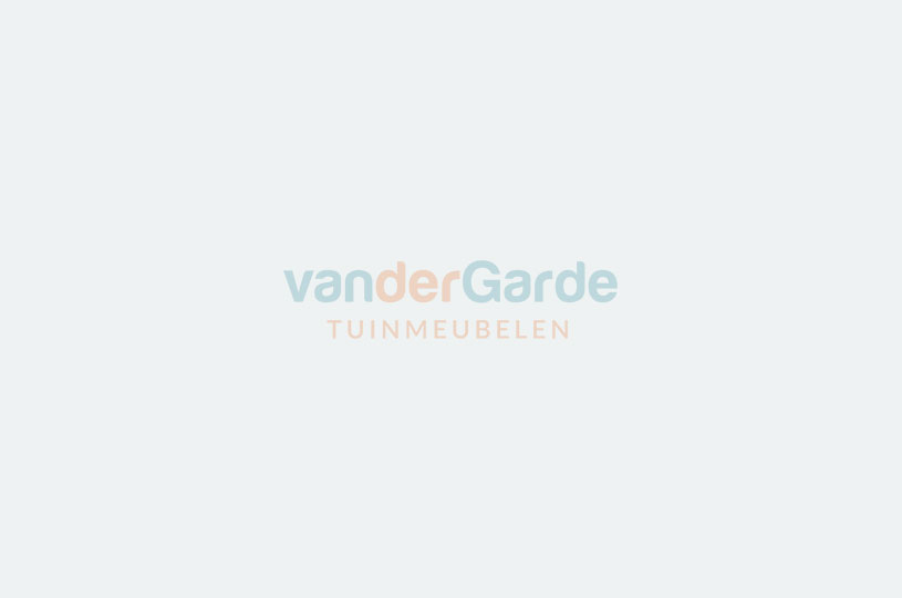 Exotan Peter loungeset - Aanbieding - Van der Garde