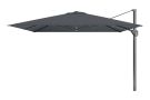 Platinum Challenger Telescope Zweefparasol premium - 3,5x3,5 cm. - Faded Black