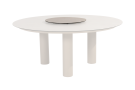 Taste Donato lazy susan draaiplateau Ø65 cm. - keramiek