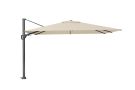 Platinum Challenger T2  zweefparasol premium - 3,5x2,6 m. - Champagne