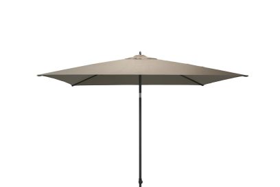 4 -Seasons Azzurro stokparasol 250 x 250 cm - Taupe