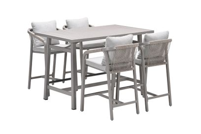 GI Monti barset (5-delig) - Taupe/Zand