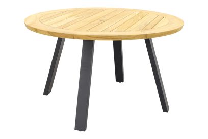 Taste Ambassador tuintafel - 130 cm. rond