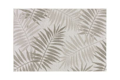 GI Naturalis buitenkleed 200x290 cm. - Desert Taupe