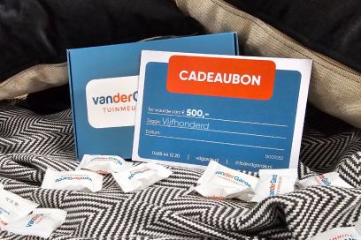 VDG Cadeaubon - €500