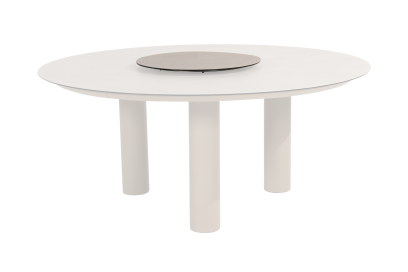 Taste Donato lazy susan draaiplateau Ø65 cm. - keramiek