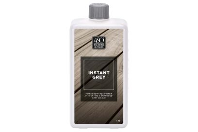 4-Seasons Instant grey