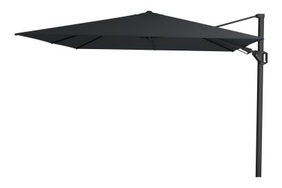 Mus Misbruik Veronderstelling Zwarte parasol kopen? | Laagste prijs | Van der Garde
