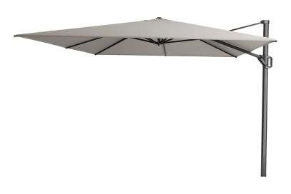 Adelaide Lang theorie Rechthoekige parasol kopen?| Sale tot 40%! | vdgarde.nl