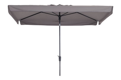 oase geleider schandaal Rechthoekige parasol 2x3 m. kopen? - bekijk ons ruime assortiment -  Vdgarde.nl