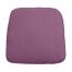 Madison Wicker zitkussen Panama Purple - Universeel